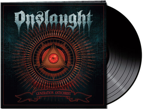 Onslaught: Generation Antichrist