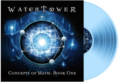 Watchtower: Concepts of Math: Book One