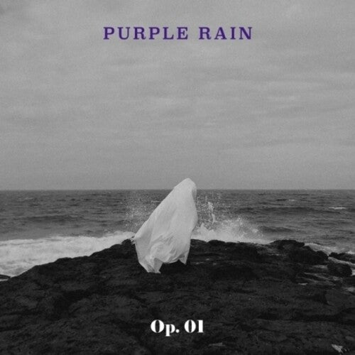 Purple Rain: Op. 01 (incl. Booklet)