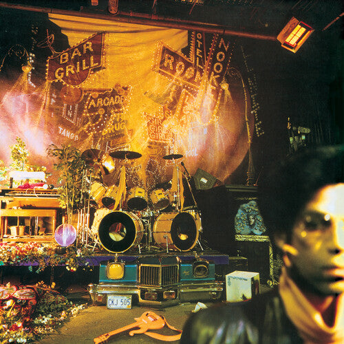 Prince: Sign O' The Times