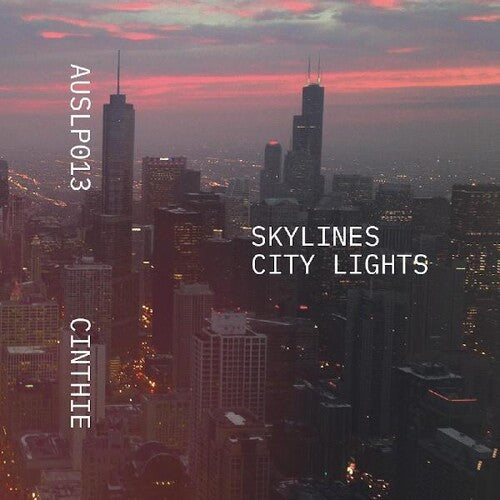 Cinthie: Skylines City Lights