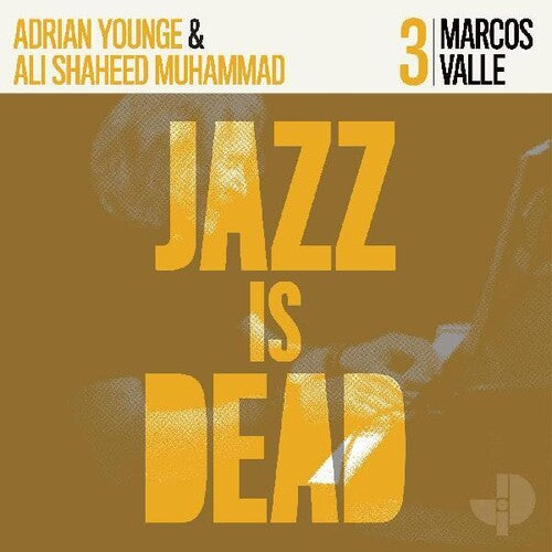 Younge, Adrian / Muhammad, Ali Shaheed: Marcos Valle