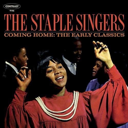 Staple Singers: Coming Home: Early Classics