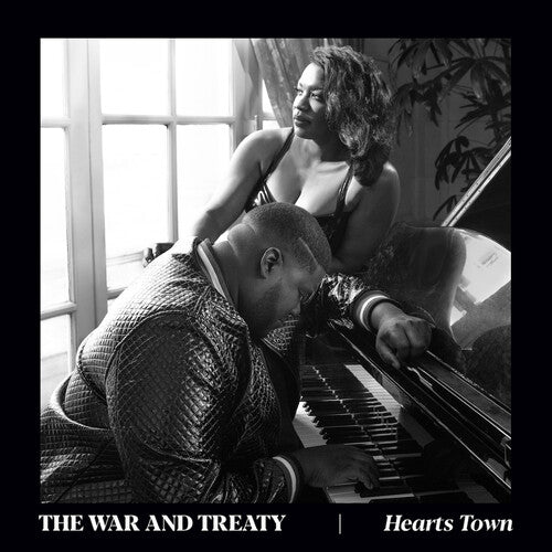 War & Treaty: Hearts Town