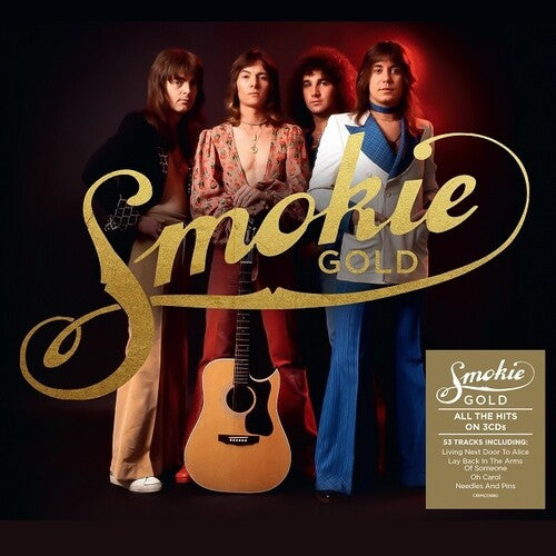 Smokie: Gold