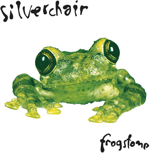 Silverchair: Frogstomp