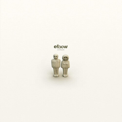 Elbow: Cast Of Thousands