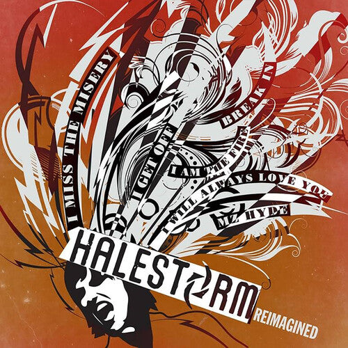 Halestorm: Reimagined