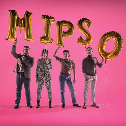 Mipso: Mipso