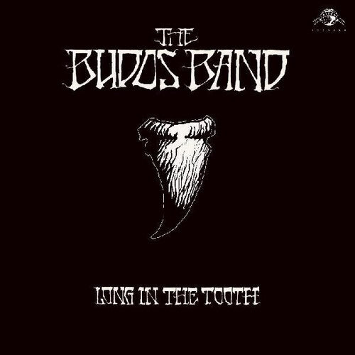 Budos Band: Long In The Tooth