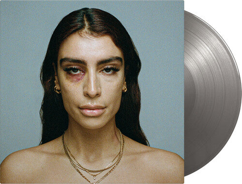 Sevdaliza: Shabrang (Grey Vinyl)