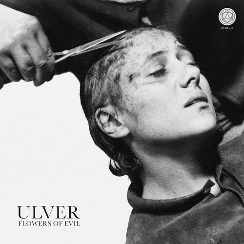 Ulver: Flowers Of Evil