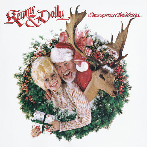 Rogers, Kenny / Parton, Dolly: Once Upon A Christmas