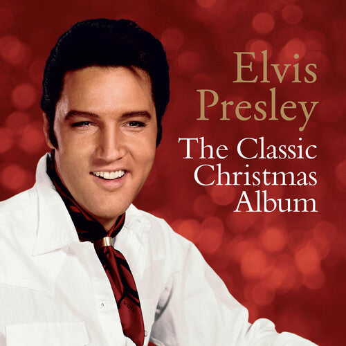 Presley, Elvis: The Classic Christmas Collection