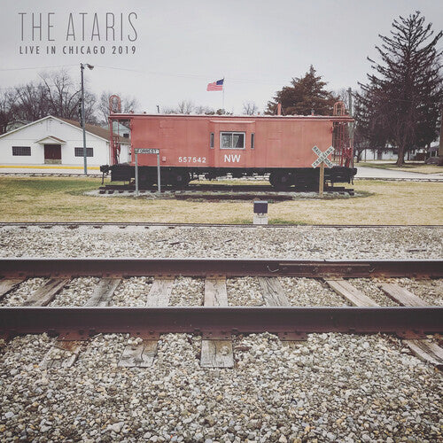 Ataris: Live In Chicago 2019