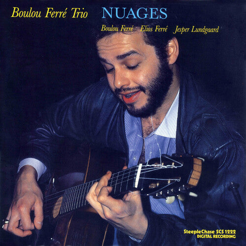 Ferree Boulou: Nuages