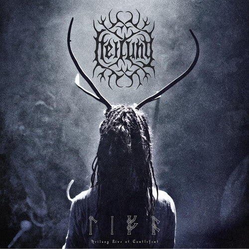 Heilung: Lifa - Heilung Live At Castlefest