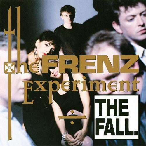 Fall: The Frenz Experiment (Expanded Edition)