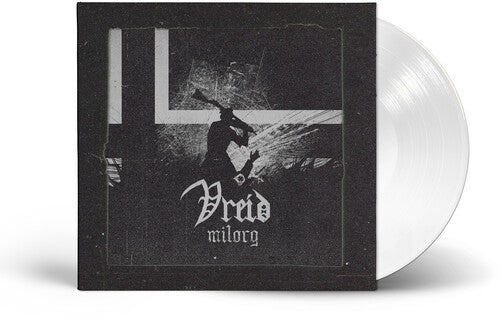 Vreid: Milor (White Vinyl)