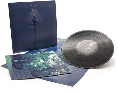 Alcest: Le Secret