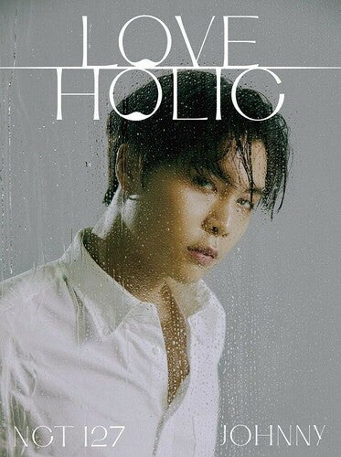 NCT 127: Loveholic (Johnny Version)