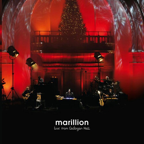 Marillion: Live From Cadogan Hall