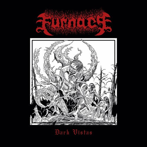 Furnace: DARK VISTAS