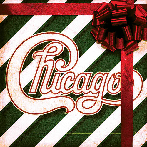 Chicago: Chicago Christmas