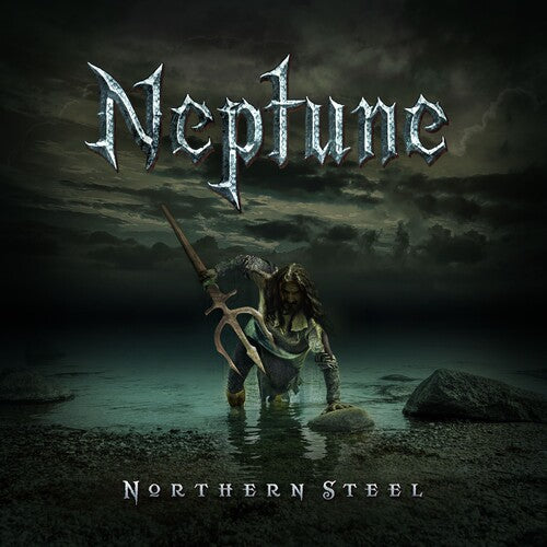 Neptune: Northern Steel (Black Vinyl)