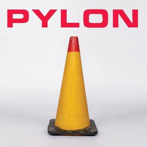 Pylon: Pylon Box