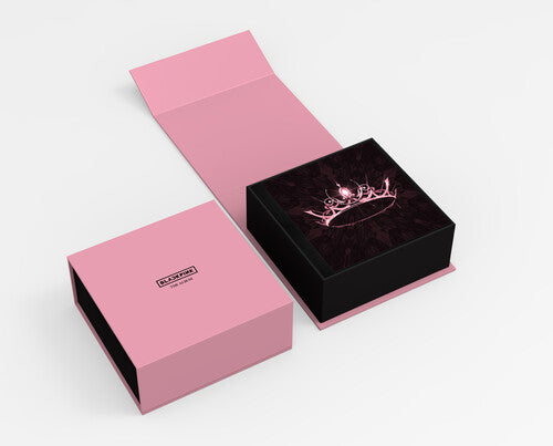 Blackpink: The Album (Version 2)