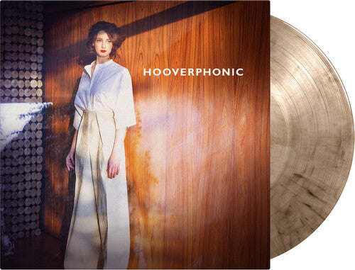 Hooverphonic: Reflection (Smoke Colored Vinyl)