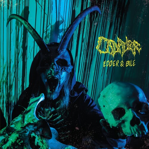 Cadaver: Edder & Bile