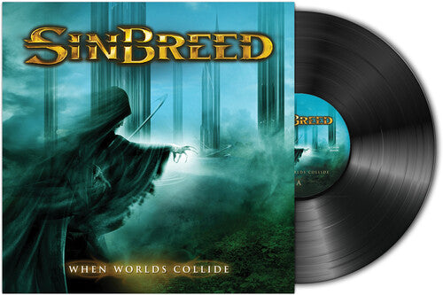 Sinbreed: When Worlds Collide