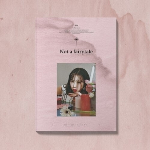 Mia: Not a Fairytale (incl. 34pg Photobook)