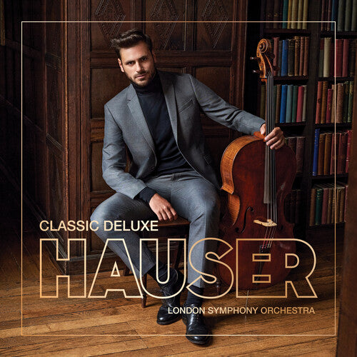 Hauser: Classic Deluxe