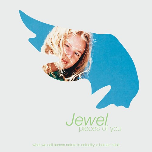 Jewel: Pieces Of You (25th Anniversary Edition)