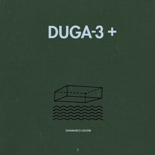 Liguori, Gianmarco: Duga 3