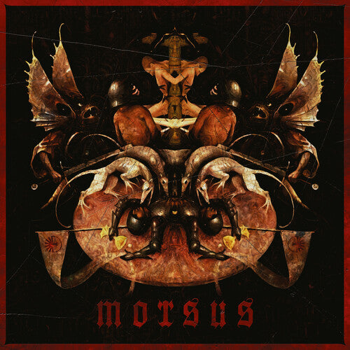 Arroganz: Morsus