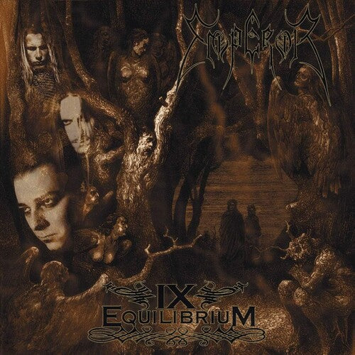 Emperor: IX Equilibrium