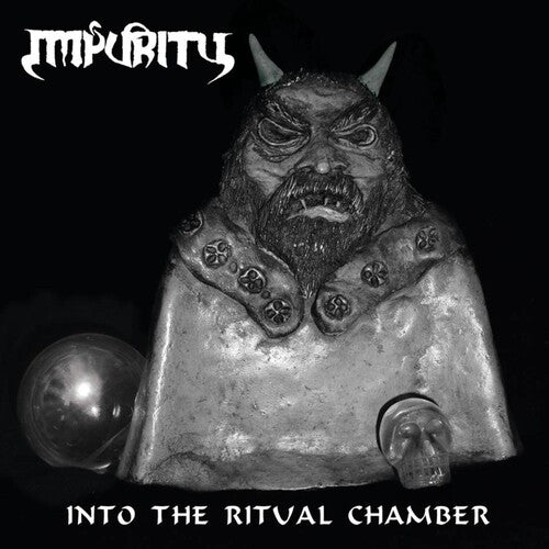 Impurity: Into The Ritual Chamber