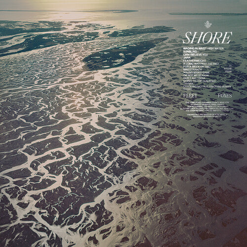 Fleet Foxes: Shore