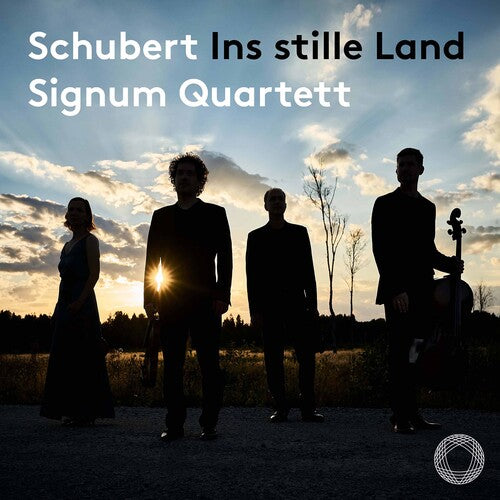 Schubert: Ins Stille Land