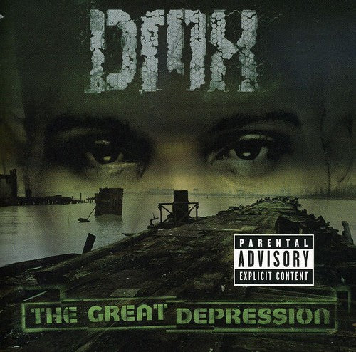 Dmx: The Great Depression