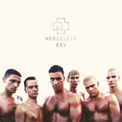 Rammstein: Herzeleid - XXV Anniversary Edition