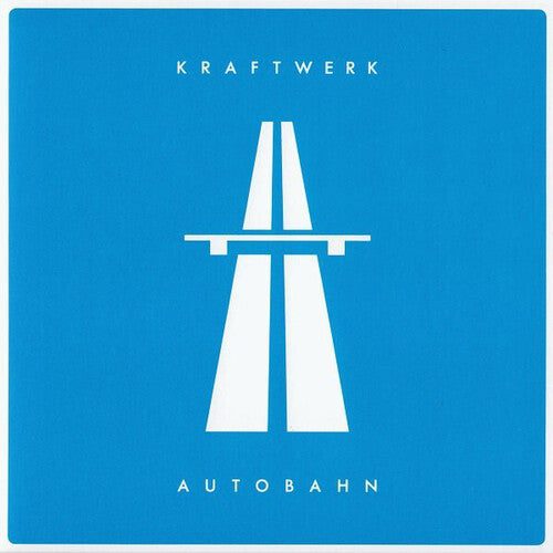 Kraftwerk: Autobahn