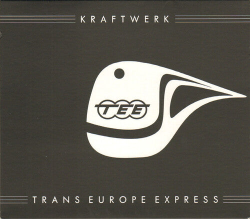 Kraftwerk: Trans-Europe Express