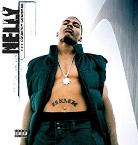 Nelly: Country Grammar