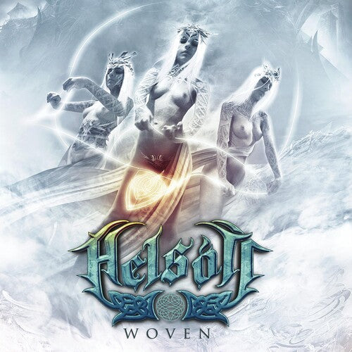 Helsott: Woven