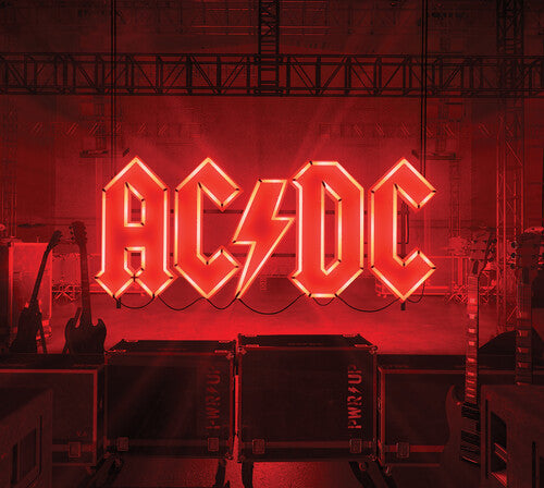 AC/DC: Power Up